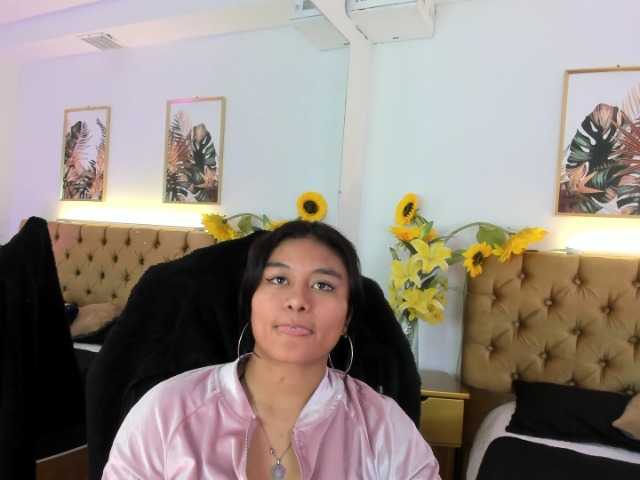 LexiSttar live cam on BongaCams