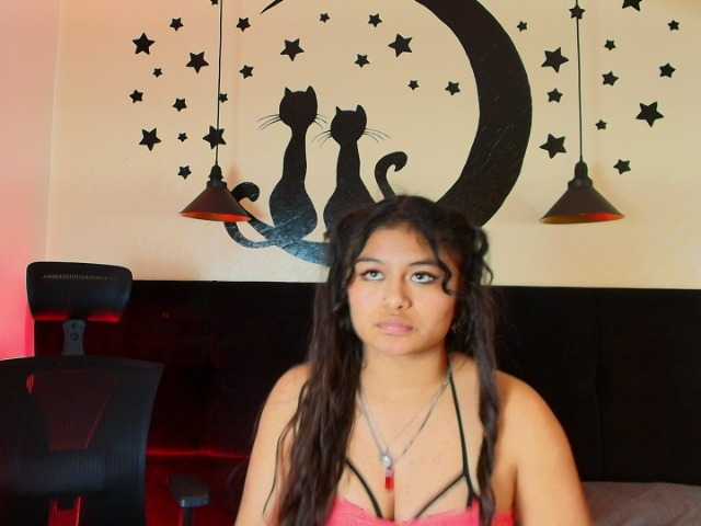 LexiSttar live cam on BongaCams