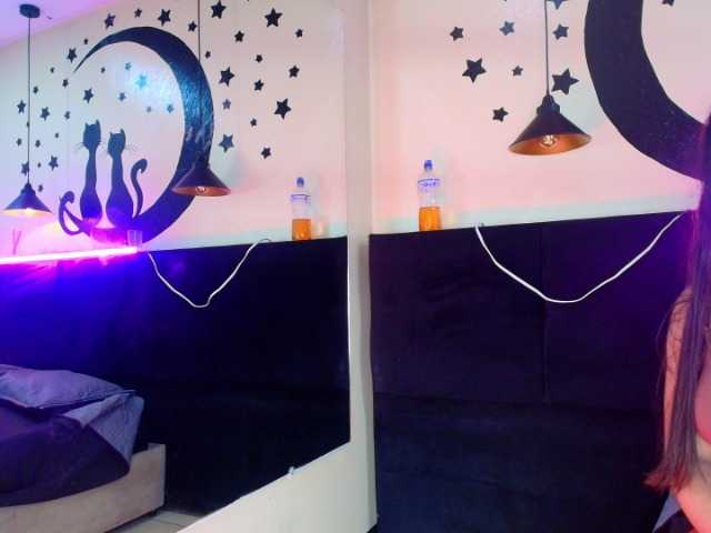 LexiSttar live cam on BongaCams