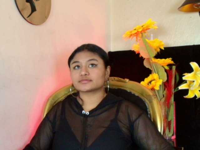 LexiSttar live cam on BongaCams