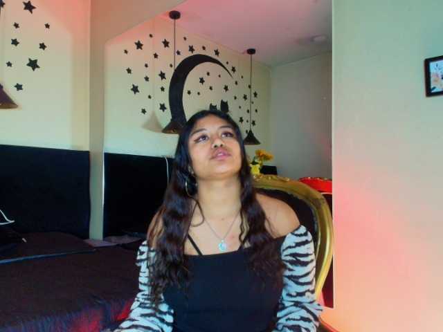 LexiSttar live cam on BongaCams