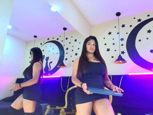 LexiSttar live cam on BongaCams