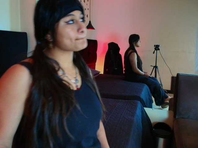 LexiSttar live webcam show