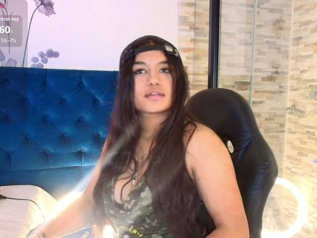LexiSttar live cam on BongaCams