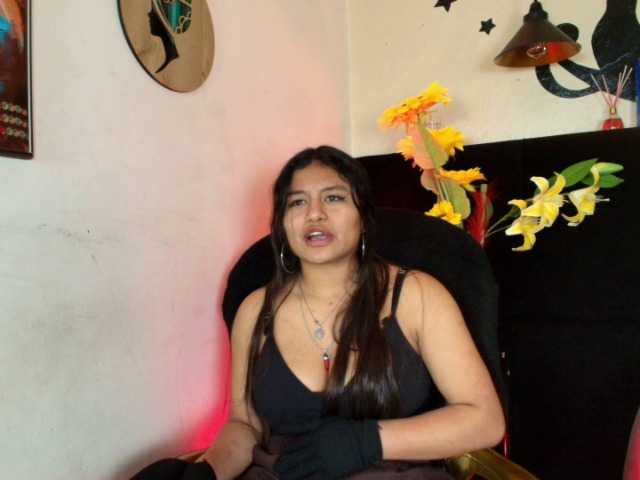 LexiSttar live cam on BongaCams