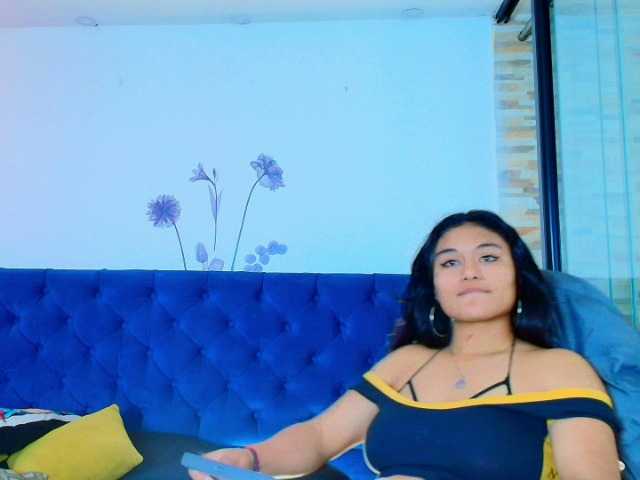 LexiSttar live cam on BongaCams