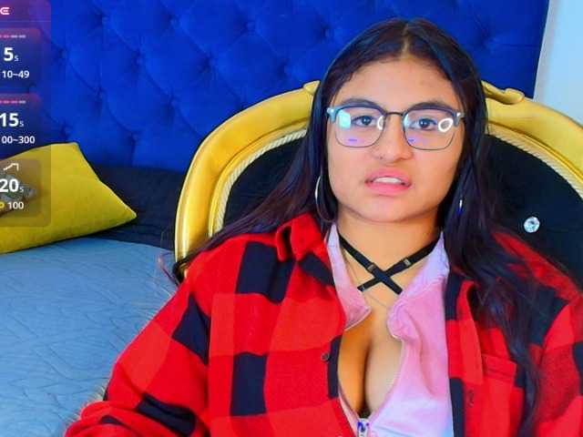 LexiSttar live cam on BongaCams
