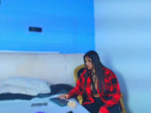 LexiSttar live cam on BongaCams