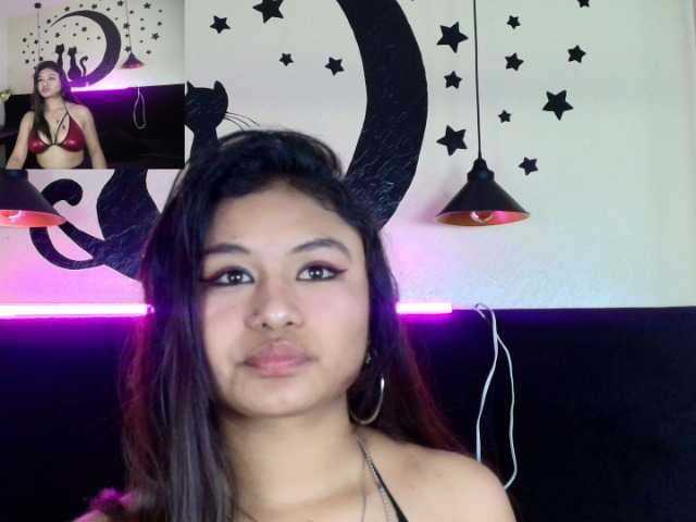 LexiSttar live cam on BongaCams