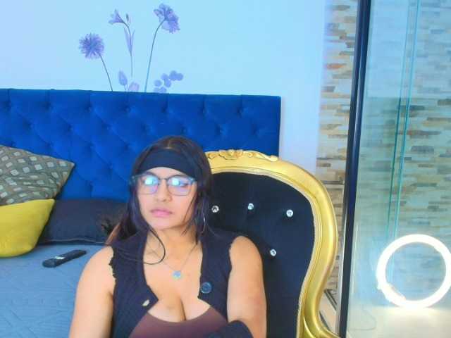 LexiSttar live cam on BongaCams