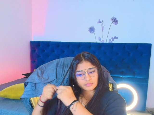LexiSttar live cam on BongaCams
