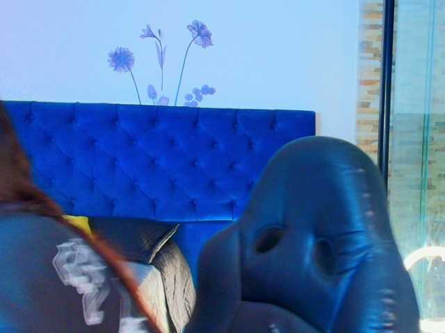 LexiSttar live cam on BongaCams