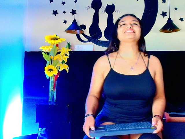 LexiSttar live cam on BongaCams