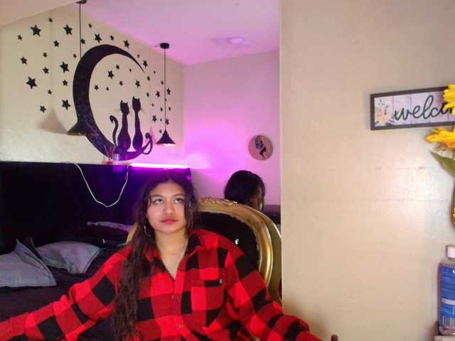 LexiSttar live cam on BongaCams