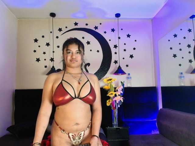 LexiSttar live cam on BongaCams