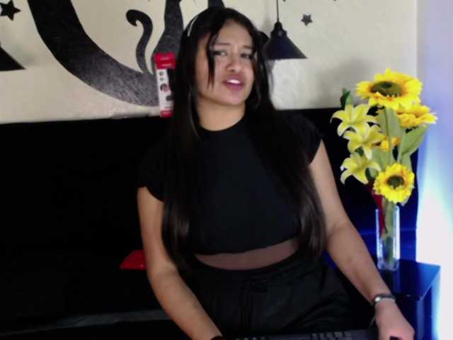 LexiSttar live cam on BongaCams