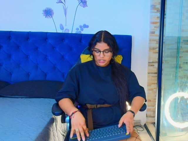 LexiSttar live cam on BongaCams