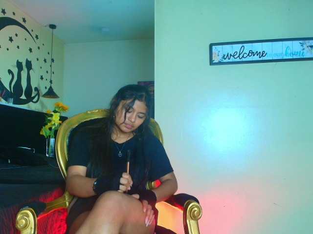 LexiSttar live cam on BongaCams