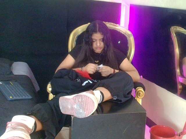 LexiSttar live cam on BongaCams