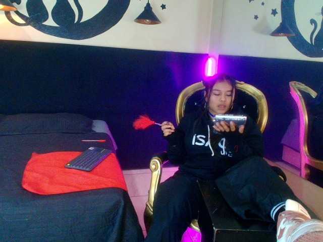 LexiSttar live cam on BongaCams