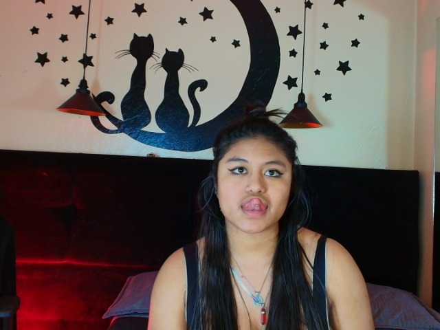 LexiSttar live cam on BongaCams