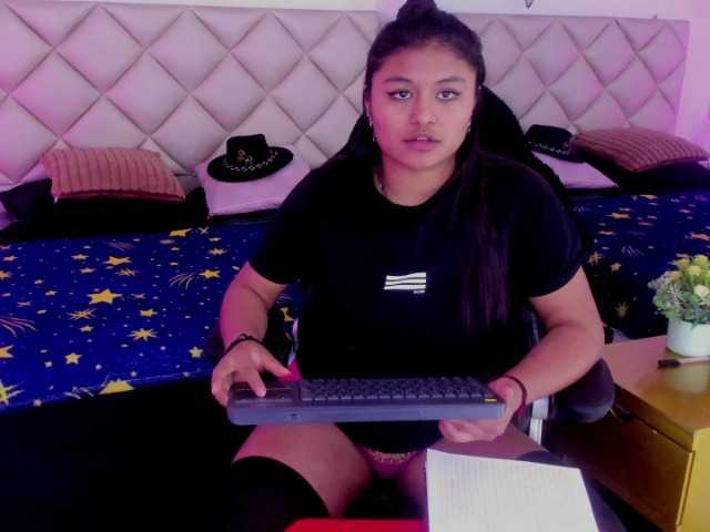 LexiSttar live cam on BongaCams