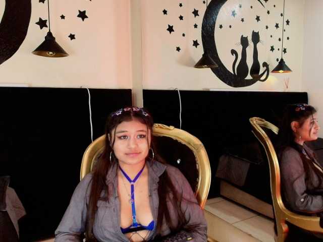 LexiSttar live cam on BongaCams