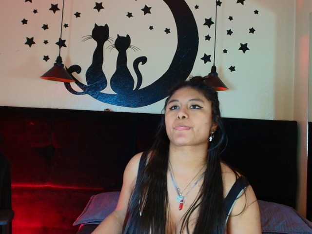 LexiSttar live webcam show