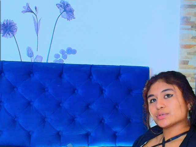 LexiSttar live cam on BongaCams