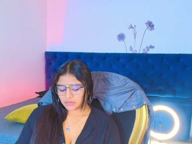 LexiSttar live cam on BongaCams