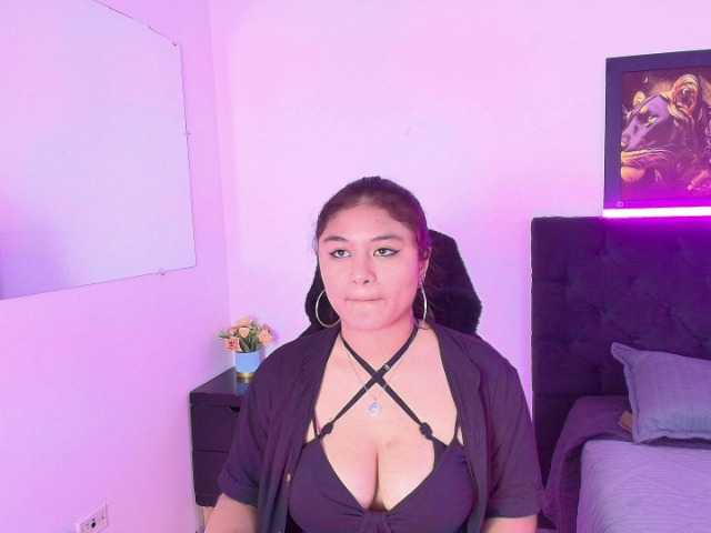 LexiSttar live cam on BongaCams