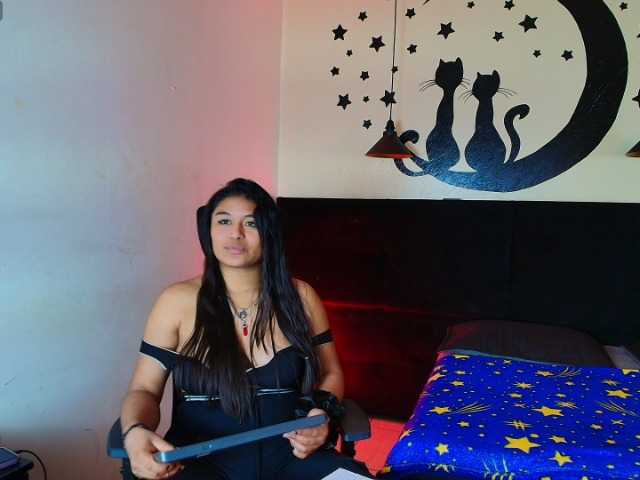 LexiSttar live cam on BongaCams