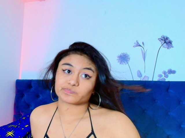 LexiSttar live cam on BongaCams