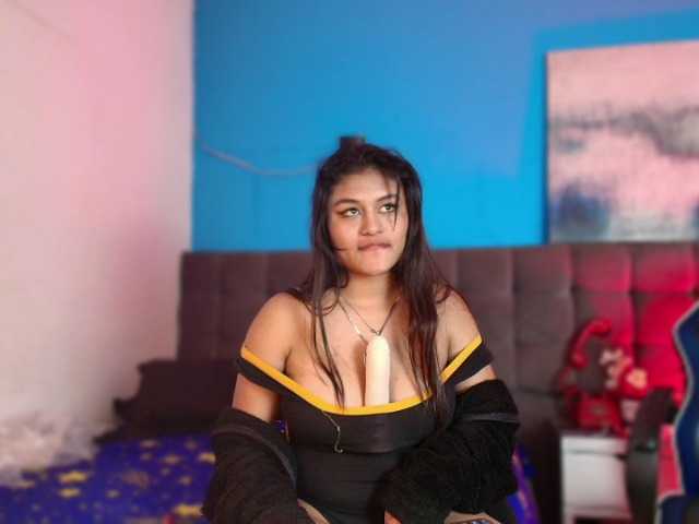 LexiSttar live cam on BongaCams
