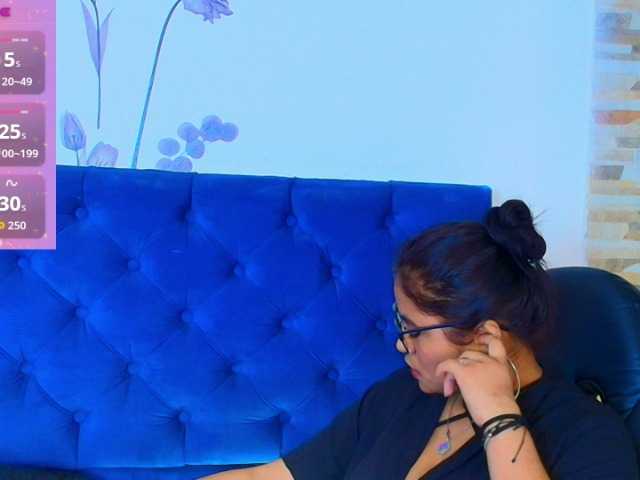 LexiSttar live cam on BongaCams