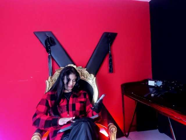 LexiSttar live cam on BongaCams