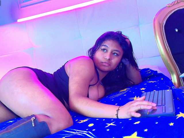 LexiSttar live cam on BongaCams