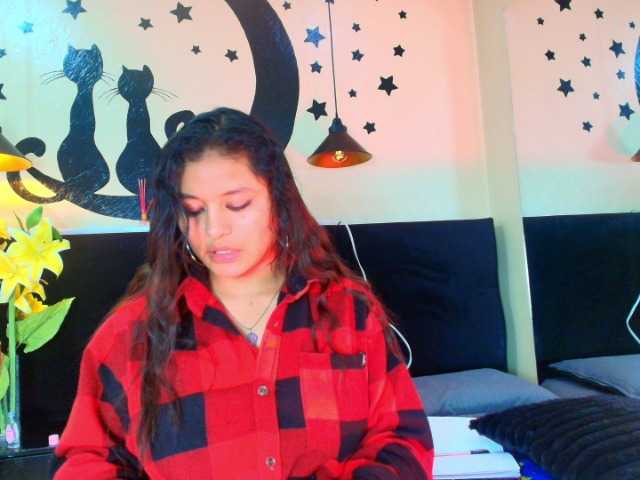 LexiSttar live cam on BongaCams