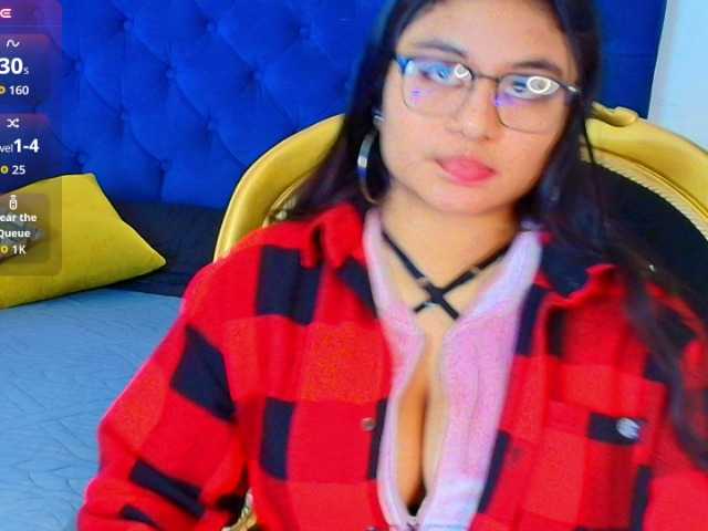 LexiSttar live cam on BongaCams