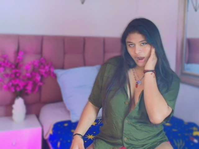 LexiSttar live cam on BongaCams