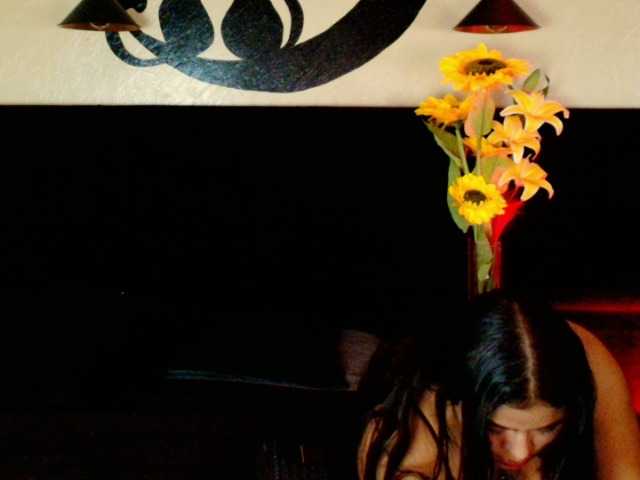LexiSttar live cam on BongaCams