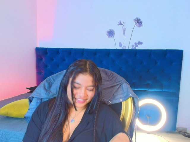 LexiSttar live cam on BongaCams