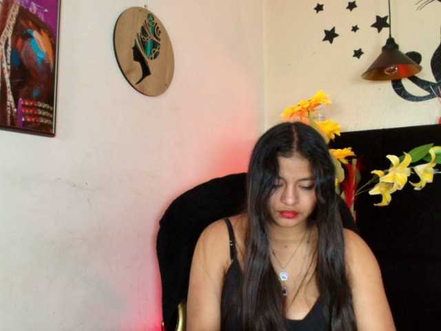 LexiSttar live cam on BongaCams