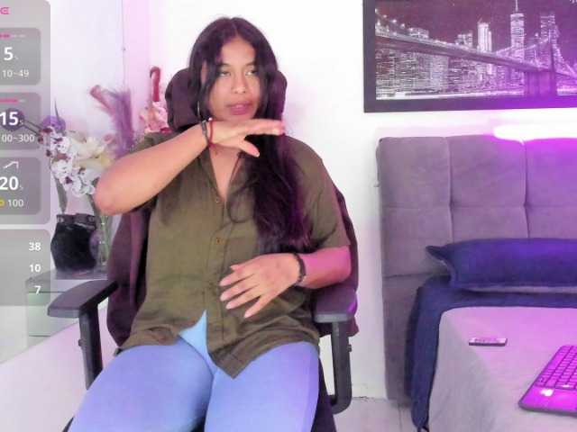 LexiSttar live cam on BongaCams