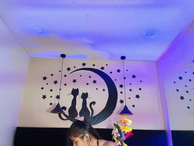 LexiSttar live cam on BongaCams