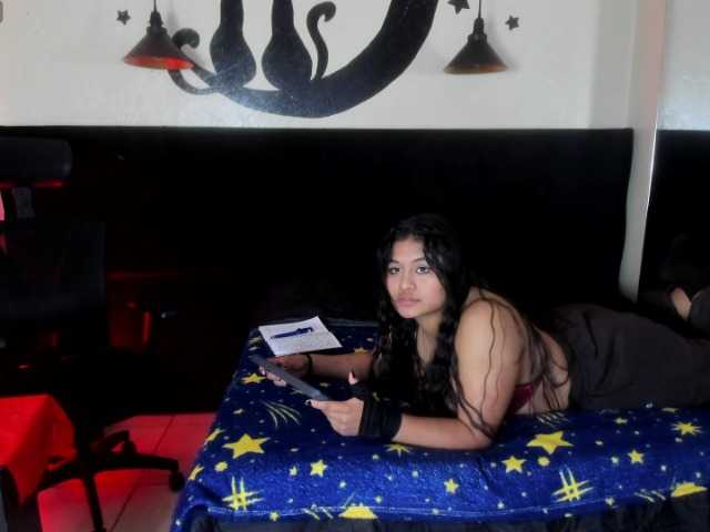 LexiSttar Cam en directo en BongaCams