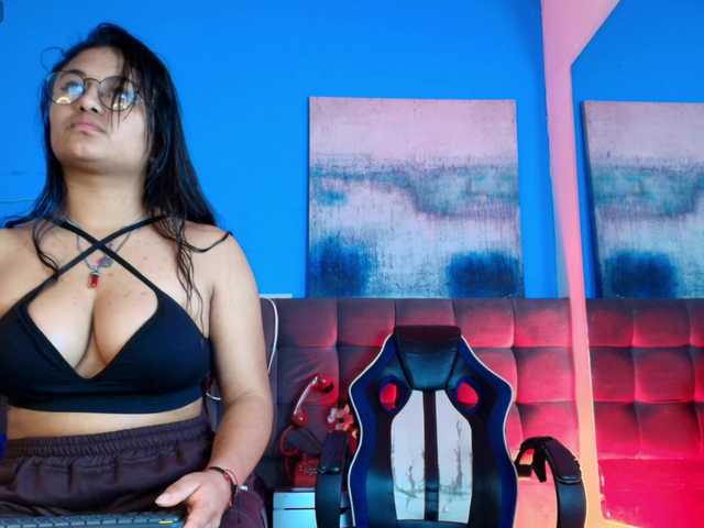 LexiSttar live cam on BongaCams