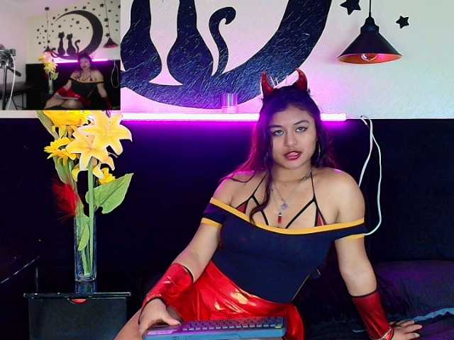 LexiSttar live cam on BongaCams