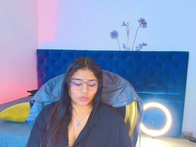 LexiSttar live cam on BongaCams