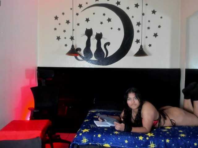 LexiSttar live cam on BongaCams
